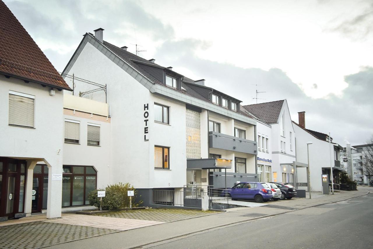 Mautner Airport Und Messehotel Hotel 3*