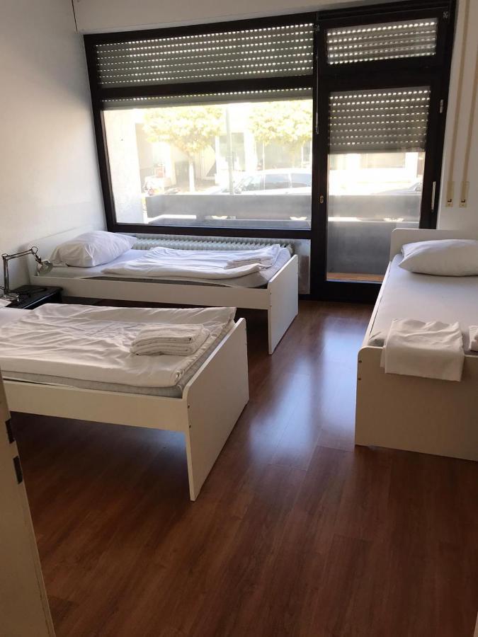 Mautner Airport Und Messehotel 3*
