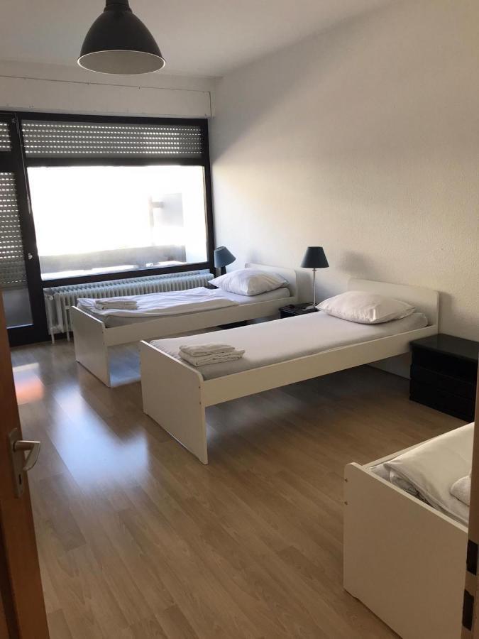 Mautner Airport Und Messehotel Hotel 3*